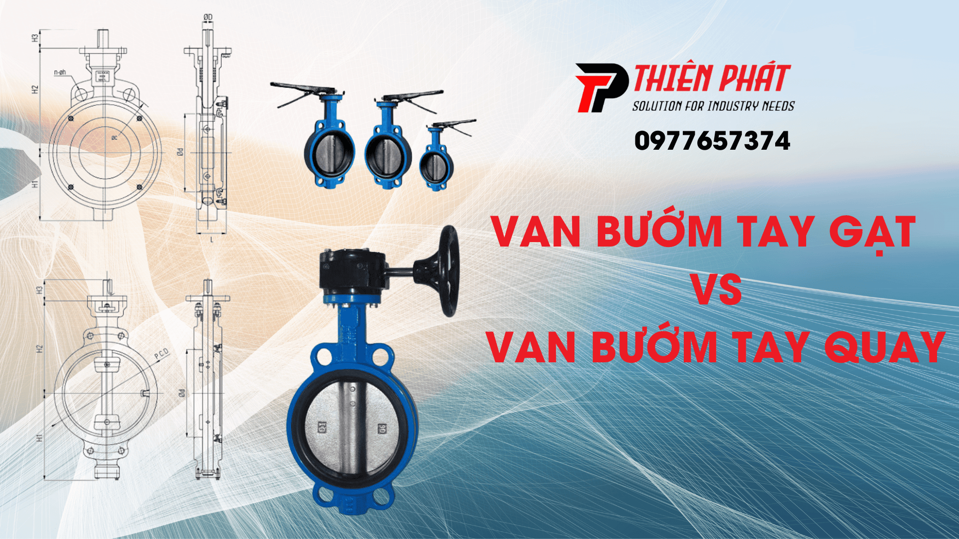 VAN-BUOM-TAY-QUAT-TAY QUAY